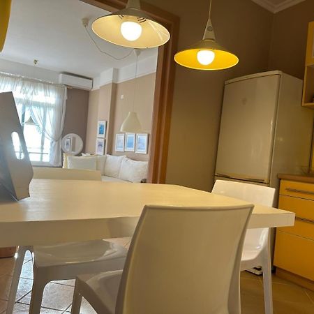 Beach View! Seaside Apartment ดูร์เรส ภายนอก รูปภาพ