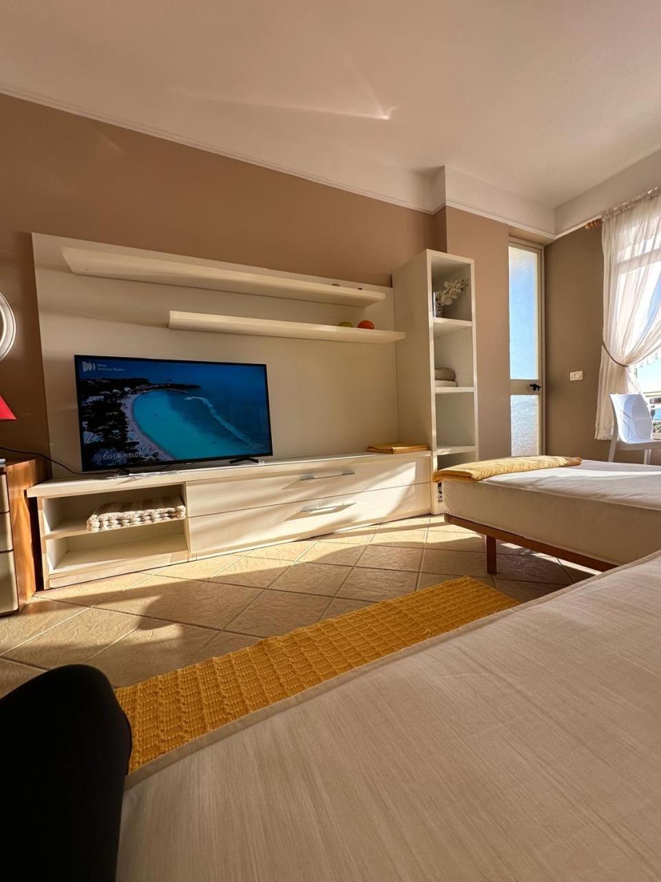 Beach View! Seaside Apartment ดูร์เรส ภายนอก รูปภาพ